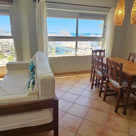 Apartamento Casinha Do Castelo Armação de Pêra Exterior foto