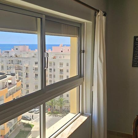 Apartamento Casinha Do Castelo Armação de Pêra Exterior foto