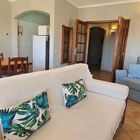 Apartamento Casinha Do Castelo Armação de Pêra Exterior foto