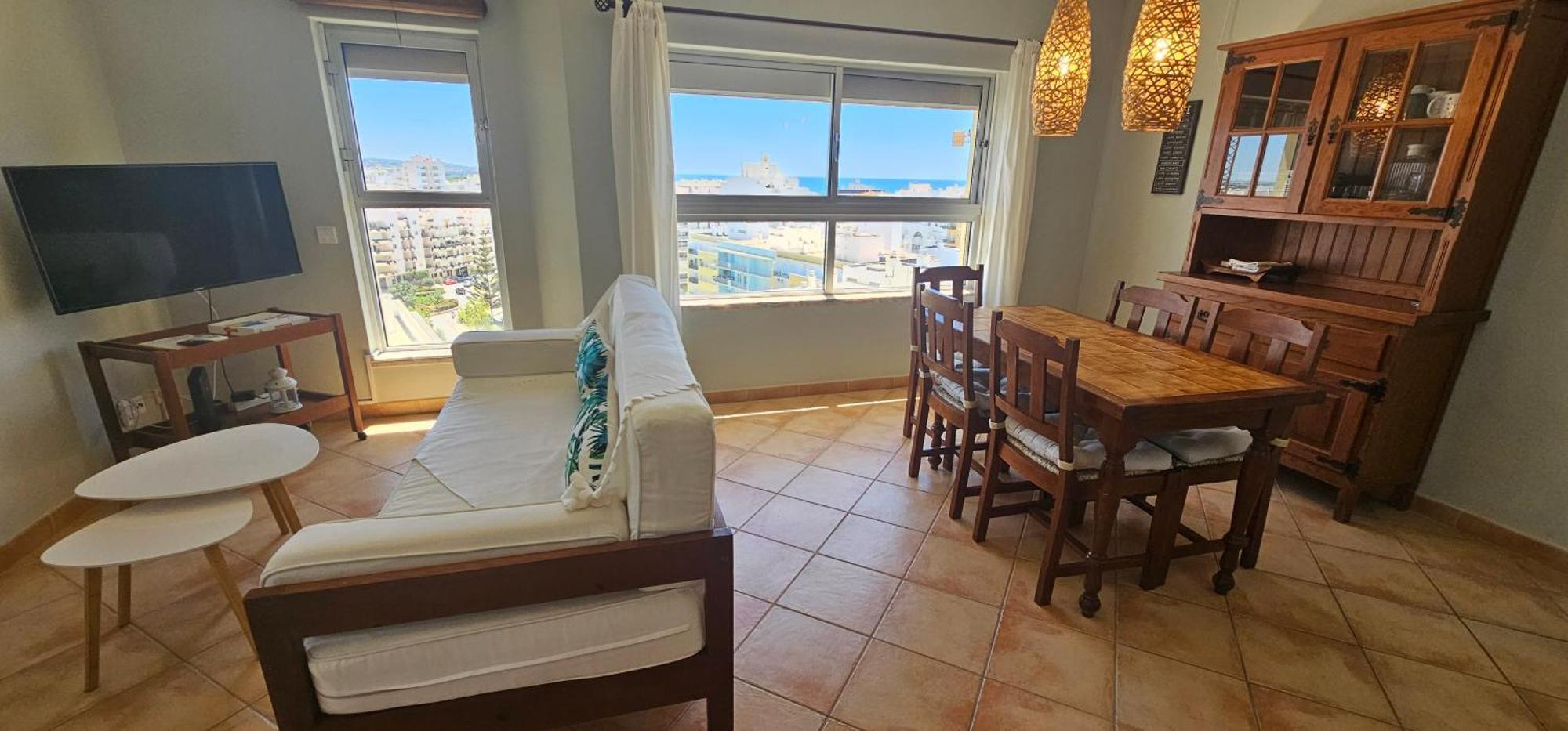 Apartamento Casinha Do Castelo Armação de Pêra Exterior foto