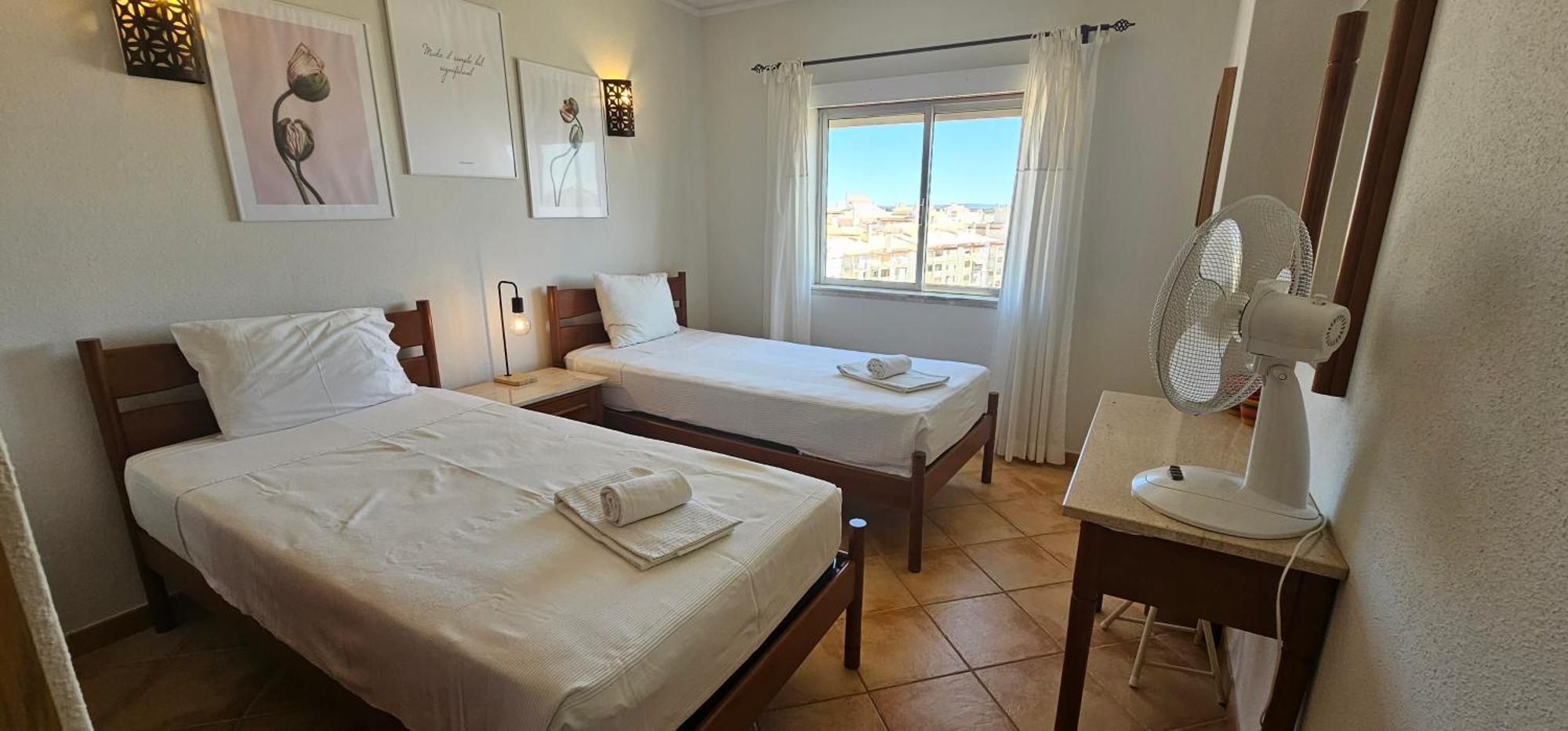 Apartamento Casinha Do Castelo Armação de Pêra Exterior foto