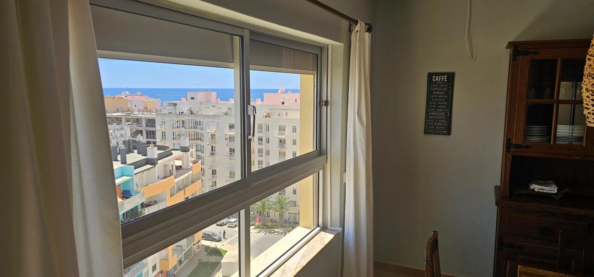 Apartamento Casinha Do Castelo Armação de Pêra Exterior foto