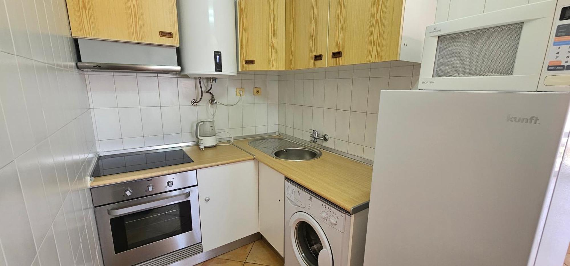 Apartamento Casinha Do Castelo Armação de Pêra Exterior foto
