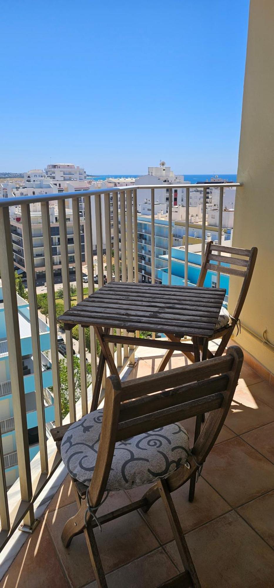 Apartamento Casinha Do Castelo Armação de Pêra Exterior foto
